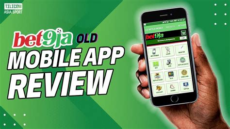 How to get Bet9ja Old Mobile Interface .